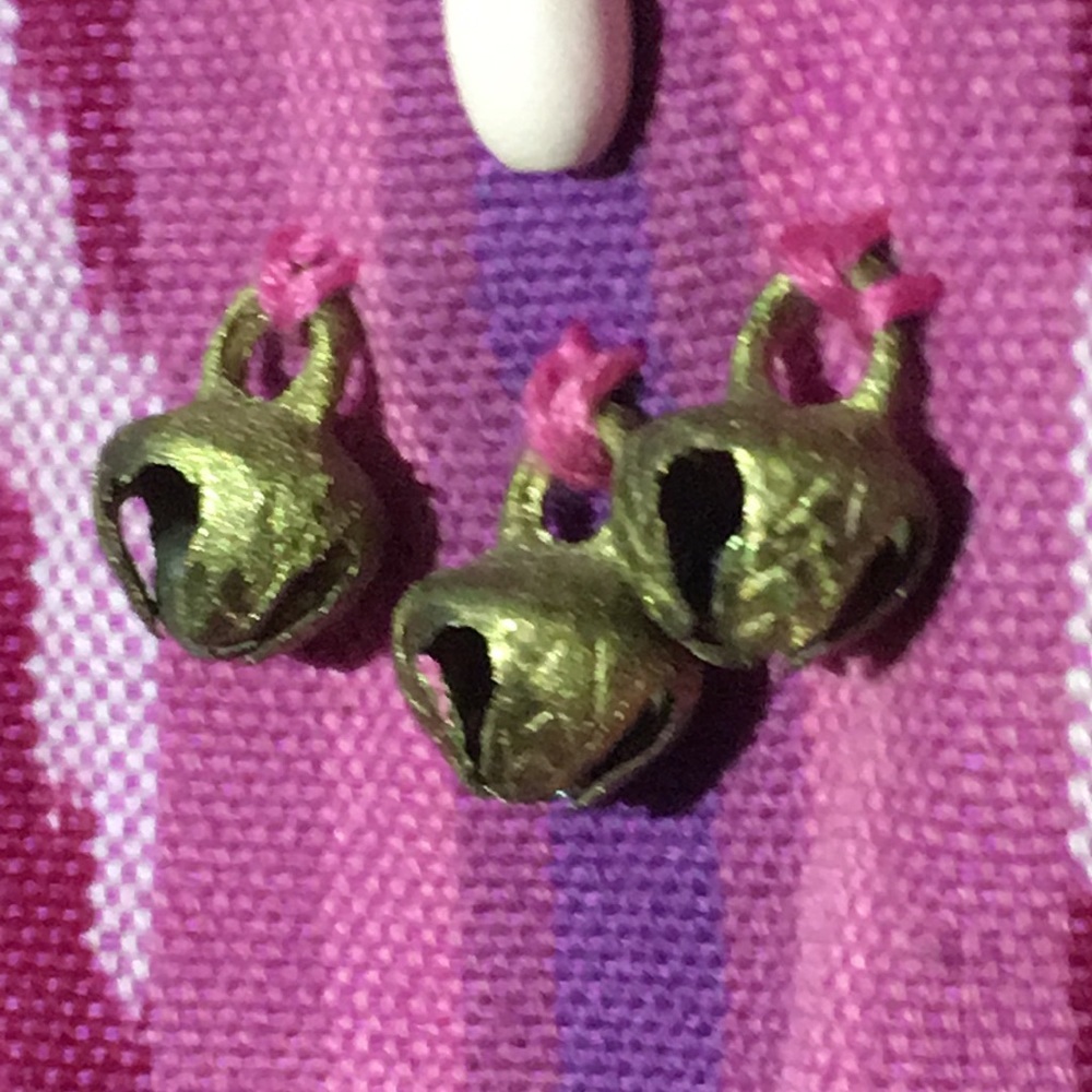 Final Markdown Ladies’ Unique Toggle & Loop Closu… - image 7